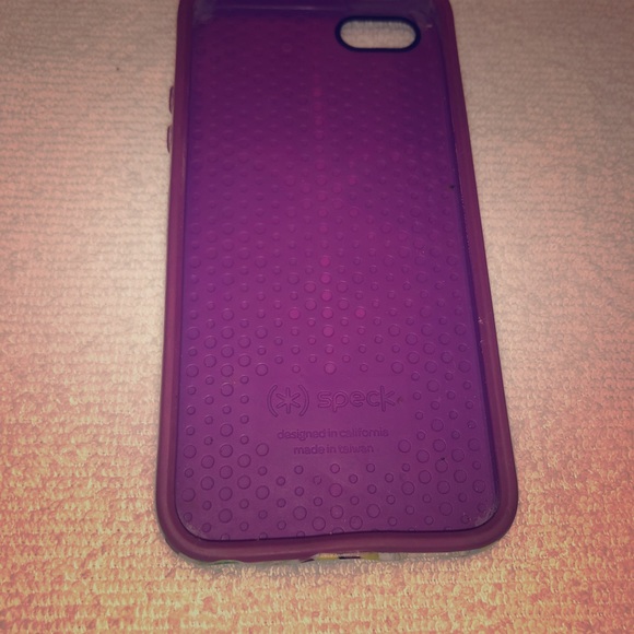 5/5s SPECK iPhone cover - Picture 2 of 2